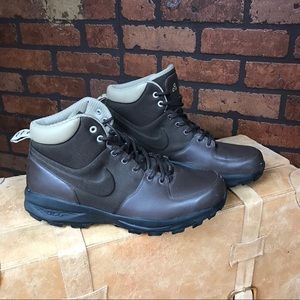 Nike ACG Boots